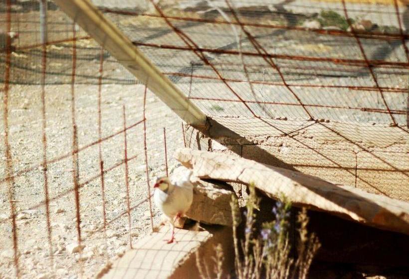 منتجع Caserio Inazares Montaña, Chimenea, Nieve, Barbacoa