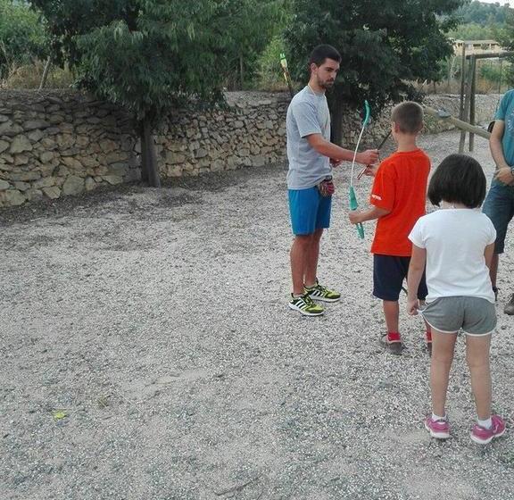 منتجع Caserio Inazares Montaña, Chimenea, Nieve, Barbacoa