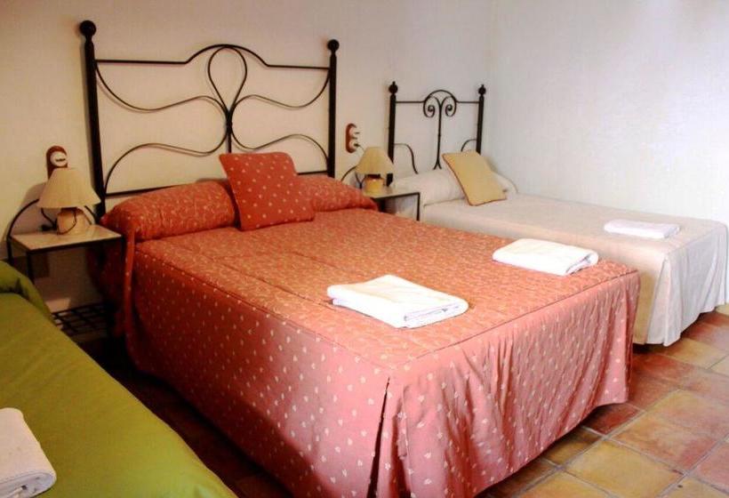 منتجع Caserio Inazares Montaña, Chimenea, Nieve, Barbacoa