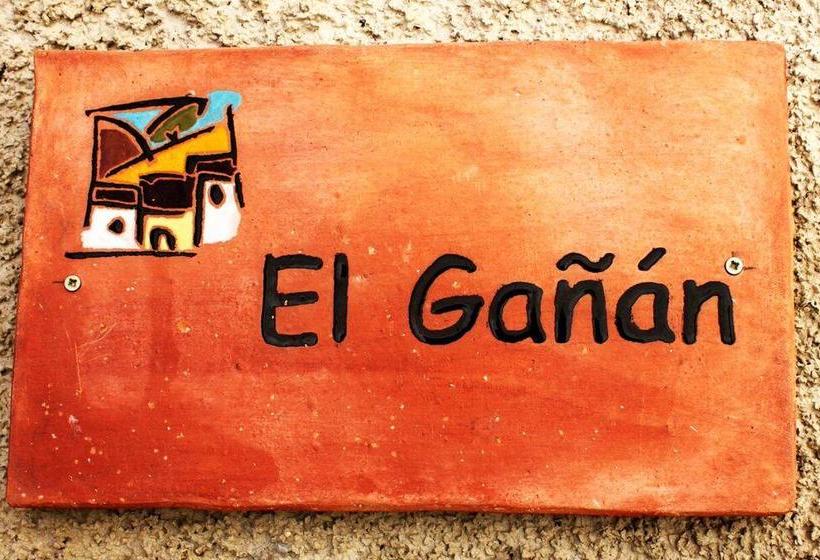 منتجع Caserio Inazares Montaña, Chimenea, Nieve, Barbacoa