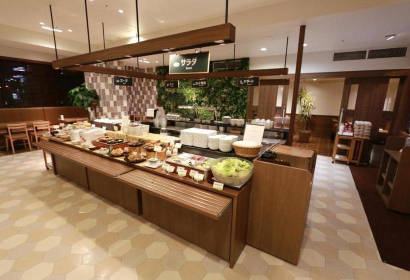 Hotel Richmond  Miyazaki Ekimae