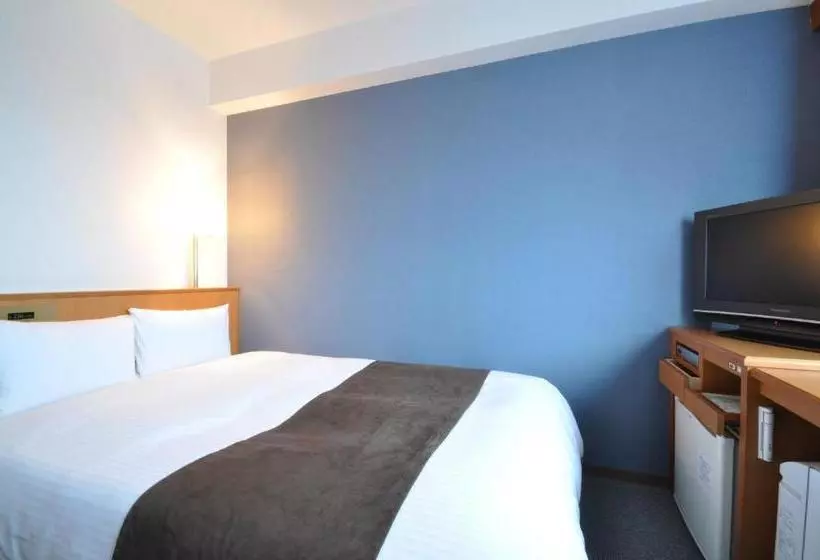 Hotelli Richmond  Miyazaki Ekimae
