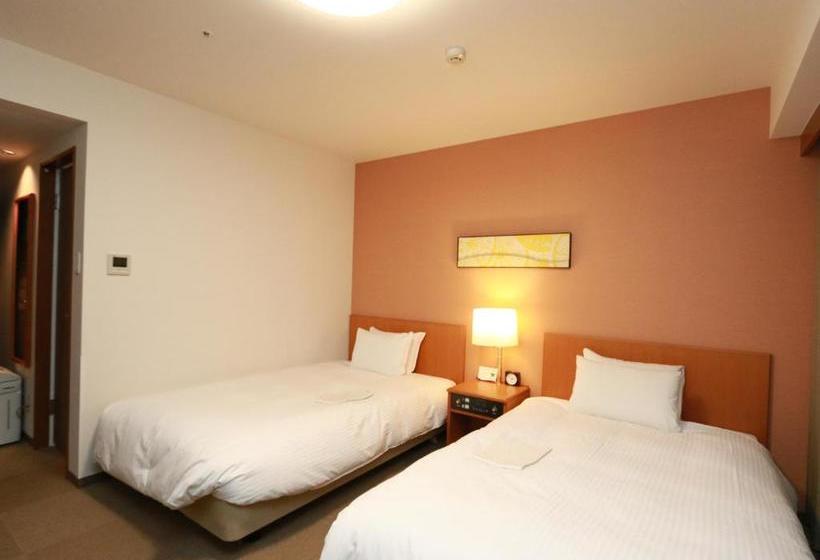 Hotel Richmond  Miyazaki Ekimae