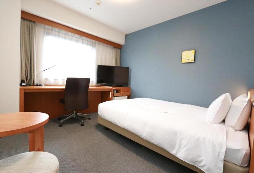 Hotel Richmond  Miyazaki Ekimae