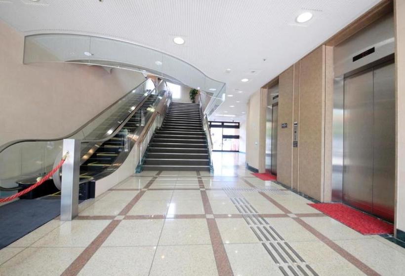 Hotel Richmond  Miyazaki Ekimae