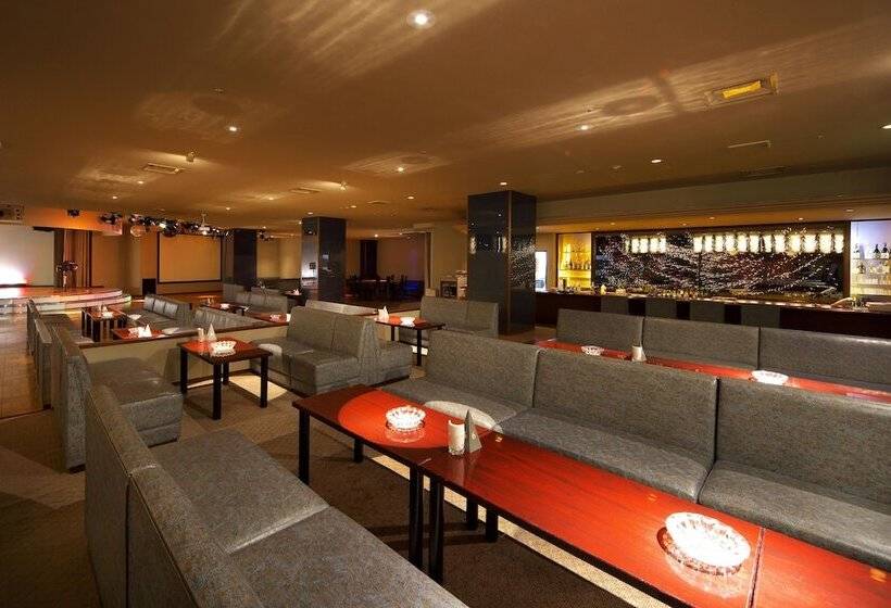 ריוקאן Awara Onsen Seifuso