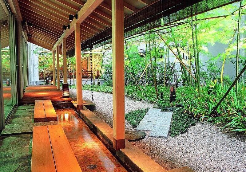 ריוקאן Awara Onsen Seifuso