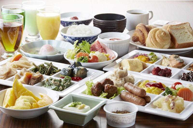 ריוקאן Awara Onsen Seifuso