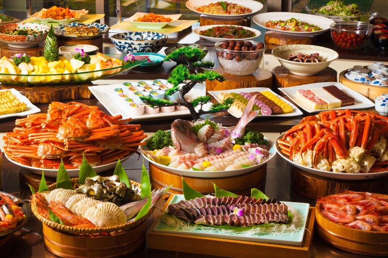 ריוקאן Awara Onsen Seifuso