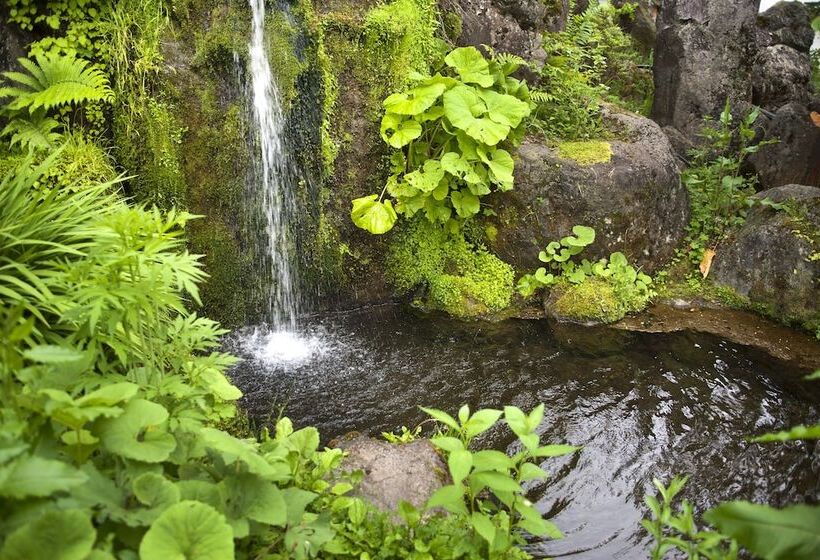 Ryokan Hirayuonsen Yamatokan