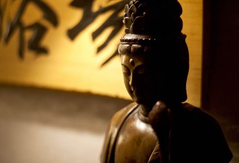 Ryokan Hirayuonsen Yamatokan