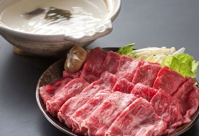 Ryokan Hirayuonsen Yamatokan