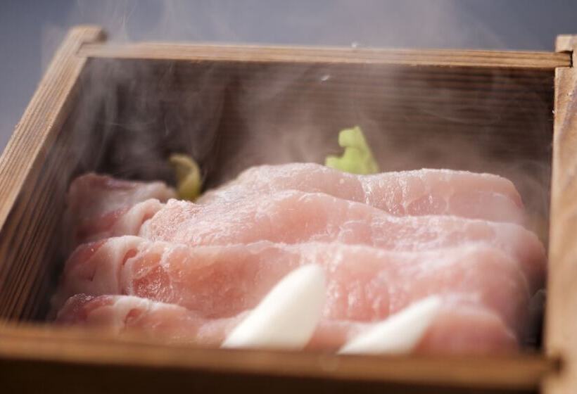 Ryokan Hirayuonsen Yamatokan