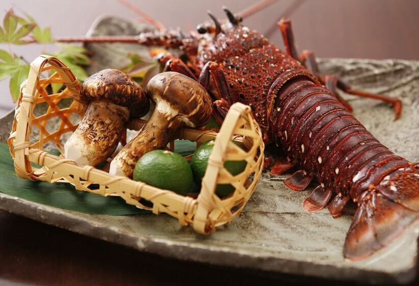 ريوكان Kasyouen Bettei Fuka   Adult Only