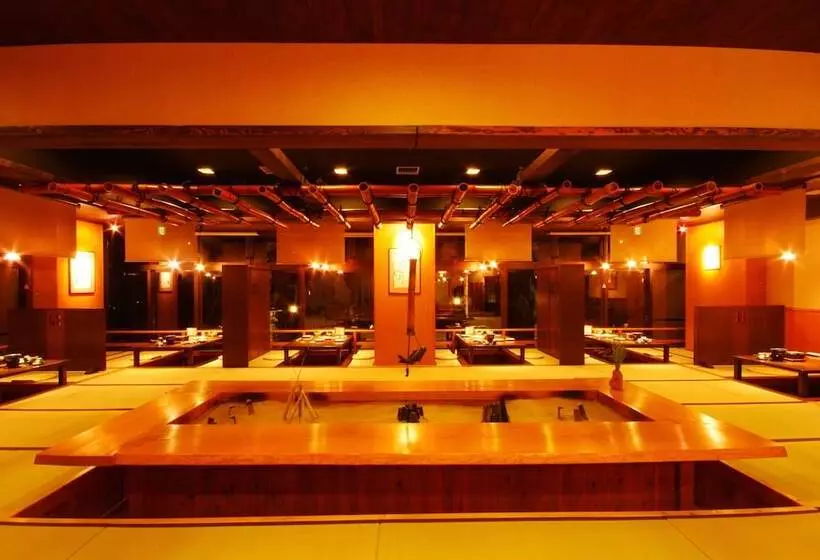 旅館 Kasyouen Bettei Fuka Adult Only