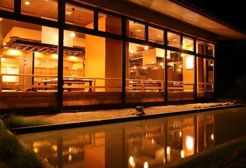 ريوكان Kasyouen Bettei Fuka   Adult Only