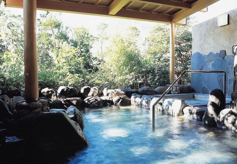 ريوكان Kasyouen Bettei Fuka   Adult Only