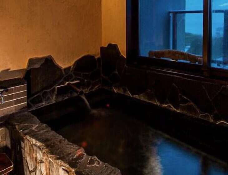 ريوكان Kasyouen Bettei Fuka   Adult Only