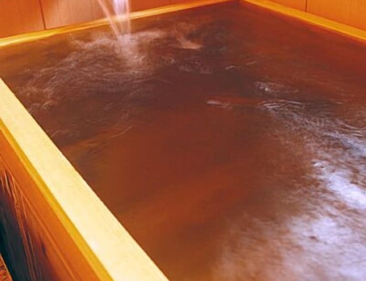 ريوكان Kasyouen Bettei Fuka   Adult Only