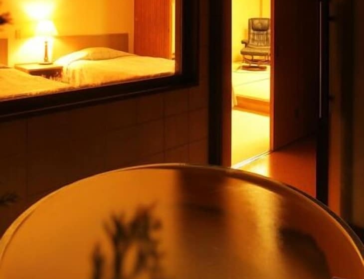 ريوكان Kasyouen Bettei Fuka   Adult Only