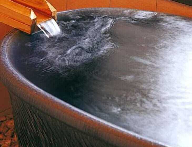 ريوكان Kasyouen Bettei Fuka   Adult Only