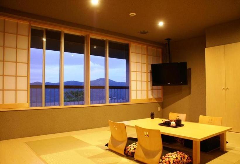 Ryokan Nounou Hakone