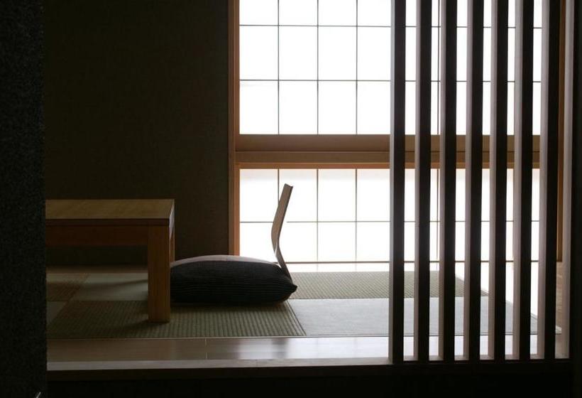 Ryokan Nounou Hakone