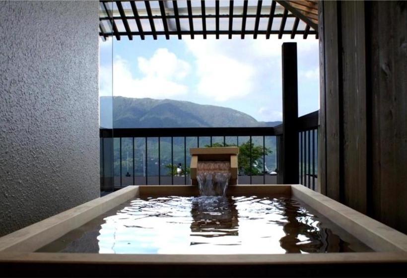 Ryokan Nounou Hakone