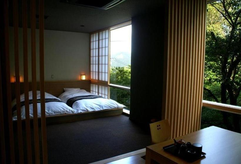 Ryokan Nounou Hakone