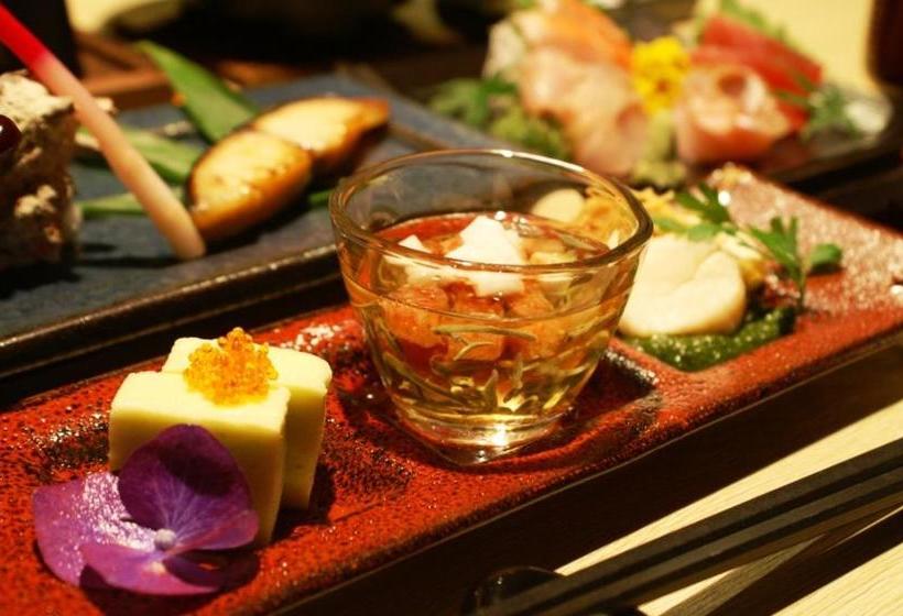 Ryokan Nounou Hakone