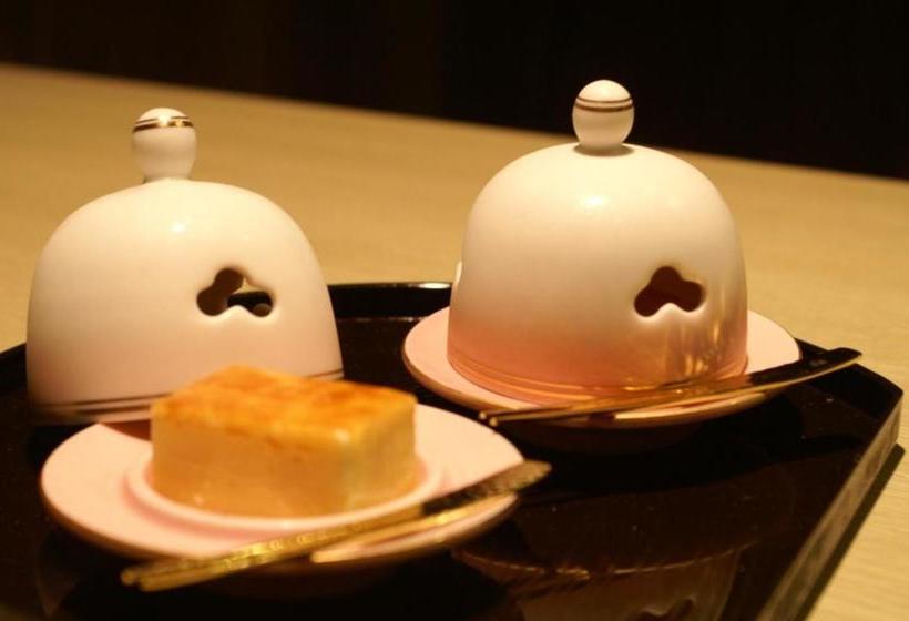 Ryokan Nounou Hakone