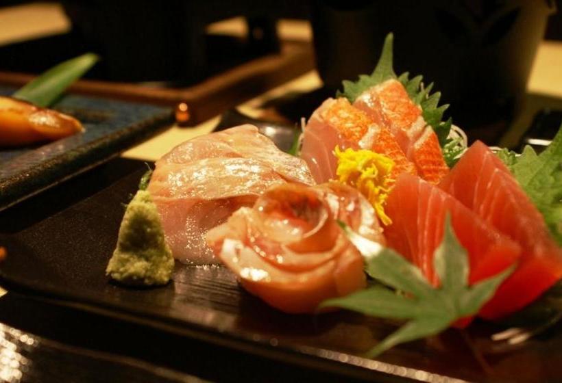 Ryokan Nounou Hakone