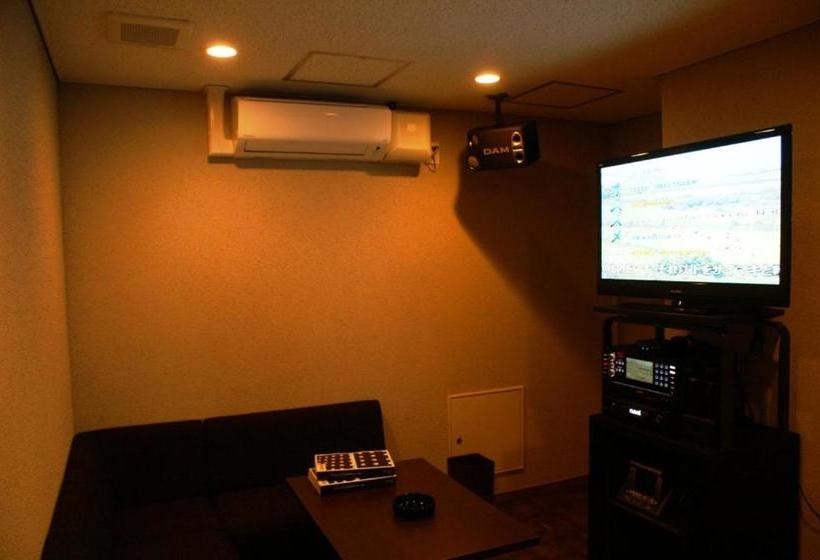 Ryokan Nounou Hakone