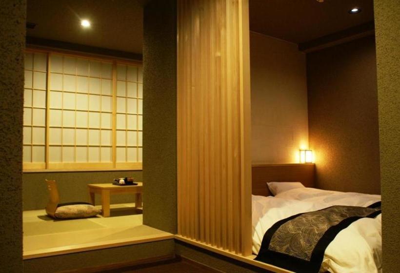 Ryokan Nounou Hakone