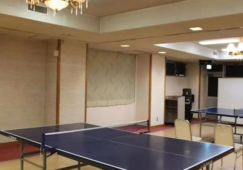 Ryokan Sanyo