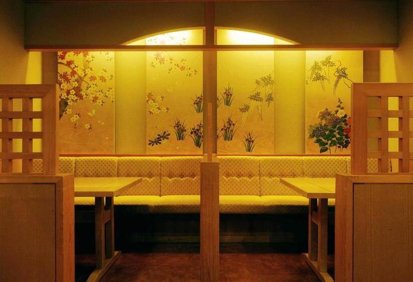 日式旅馆 Tosagyoen