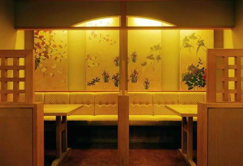 旅館 Tosagyoen