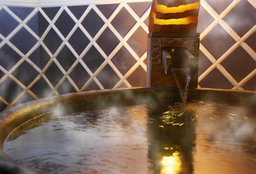 日式旅馆 Tosagyoen