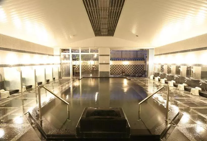 旅館 Tosagyoen