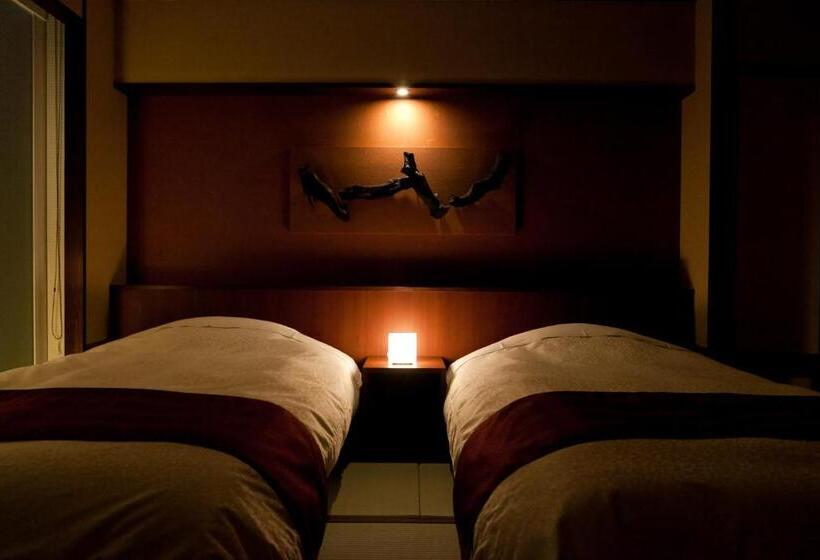 日式旅馆 Tosagyoen