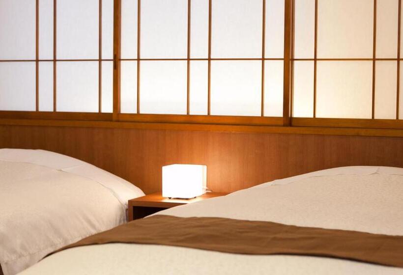 日式旅馆 Tosagyoen