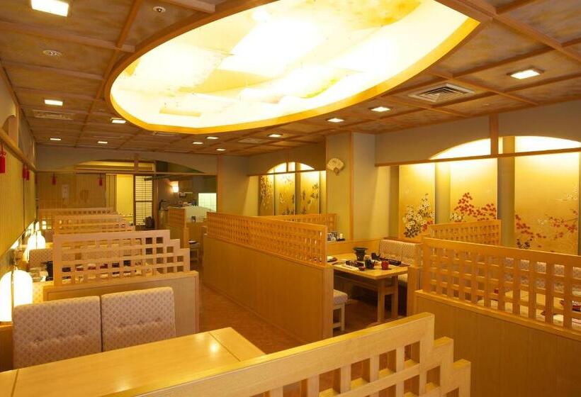 日式旅馆 Tosagyoen