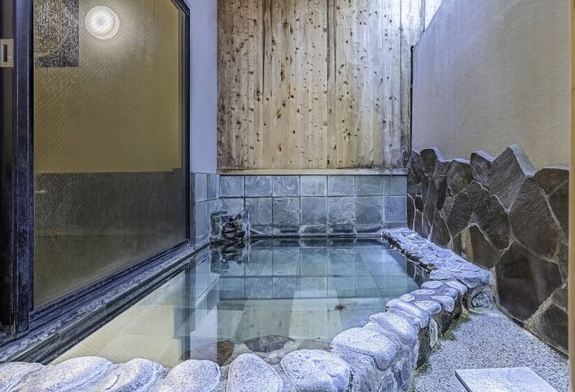 旅館 Hidamari Ichinoyu