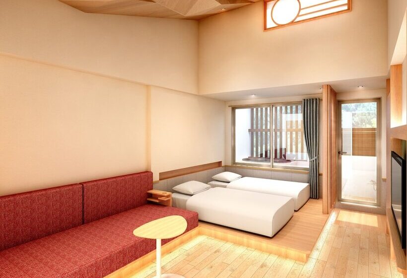 旅館 Hidamari Ichinoyu