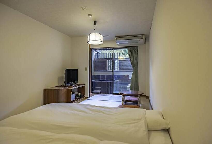 旅館 Hidamari Ichinoyu