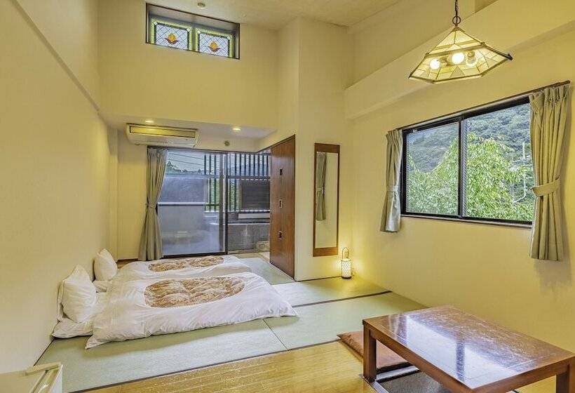 旅館 Hidamari Ichinoyu