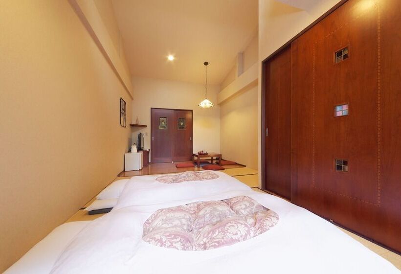 旅館 Hidamari Ichinoyu