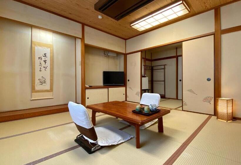 Ryokan Toyofuku