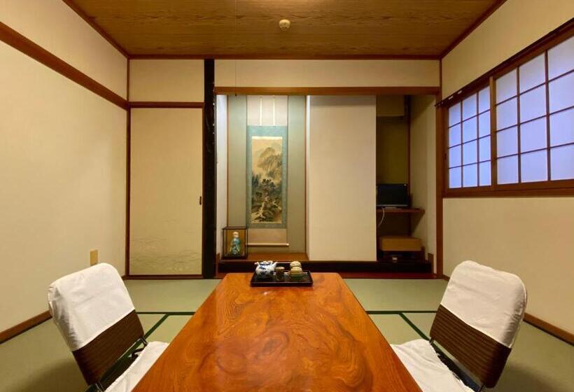 Ryokan Toyofuku