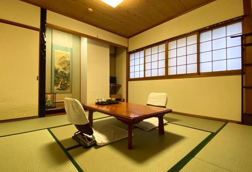 Ryokan Toyofuku